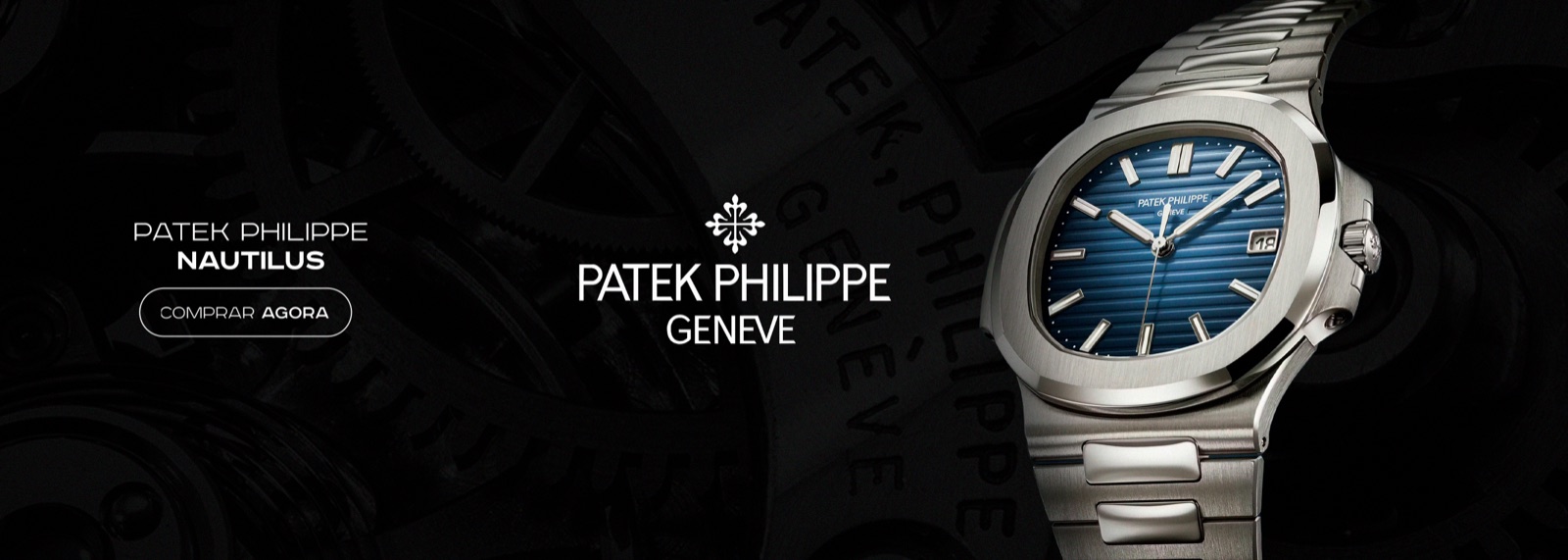 Coleção Patek Philippe — Mont Class