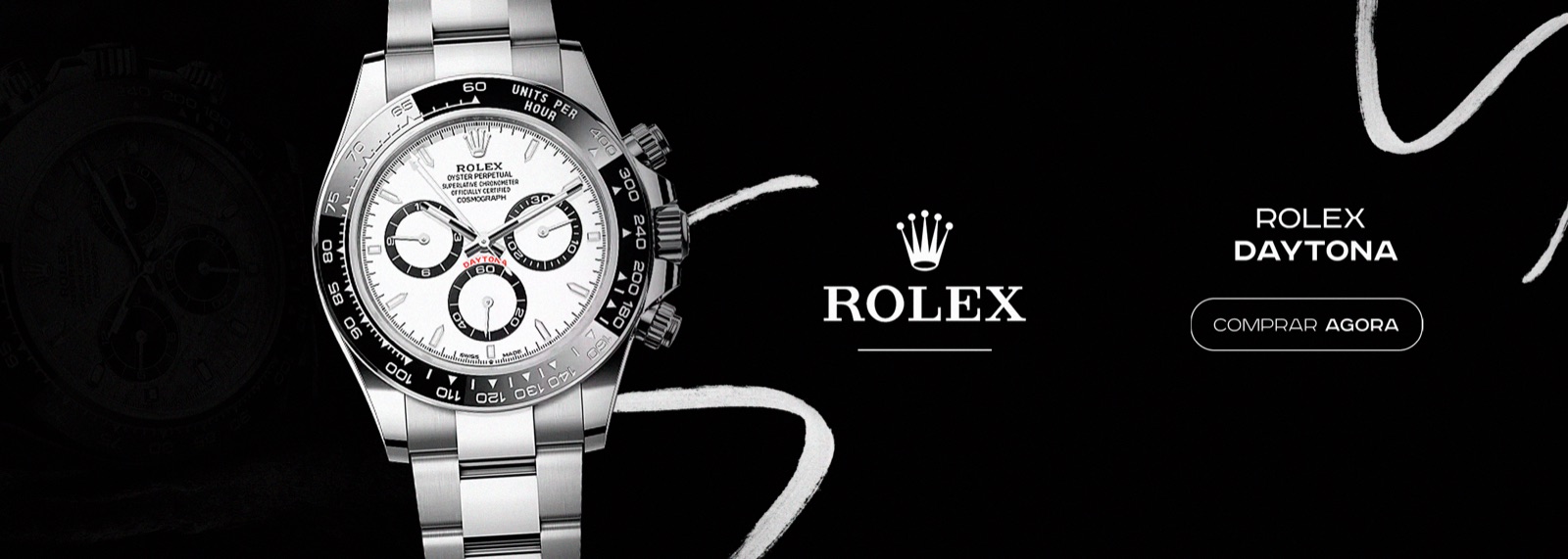 Coleção Rolex — Mont Class