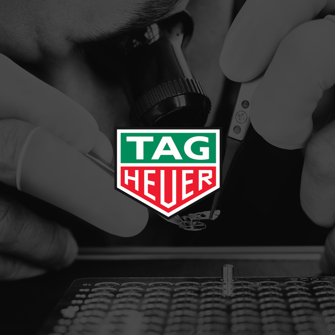 TAG Heuer