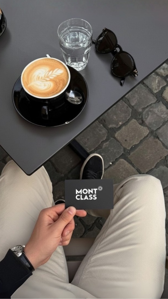 Mont Class